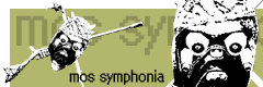 Mos Symphonia