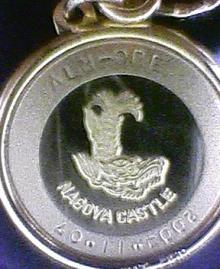 2004年のメダル