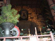 東大寺盧舎那仏像