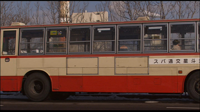 苫小牧市営バス