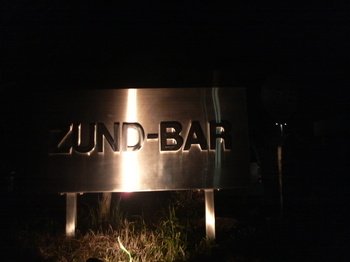 ZUND-BAR