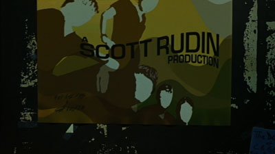 Scott Rudin Production
